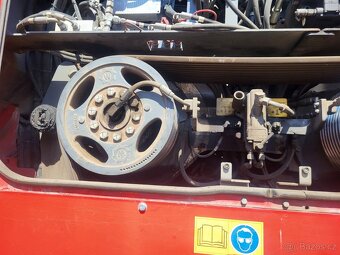 WIRTGEN W210I - 18