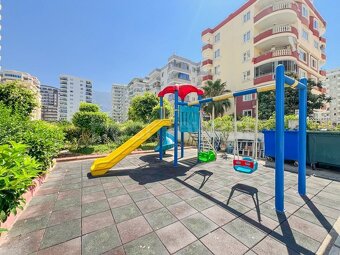 Apartmán Turecko - 18