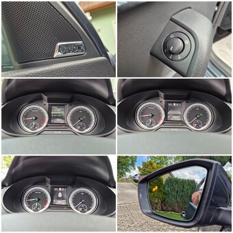 Škoda Octavia 3 Style FL• 1.6TDi DSG • 2020 •Panorama•Canton - 18
