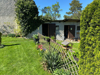 🏠 Venkovský dům s velkým pozemkem 2002 m² – Zákřov u Tršic - 18