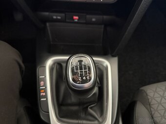 Kia Ceed 1,5 T-GDI,FRESH,1.MAJ,ČR,SERVISKA - 18