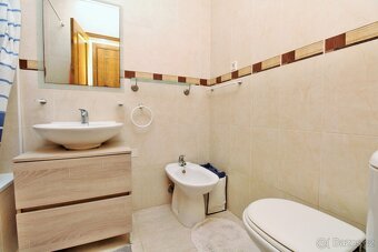 ŠPANĚLSKO, penthouse Los Altos, Costa Blanca , - 18