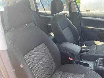Škoda Octavia 2.0 FSI SCOUT 4x4 - 18