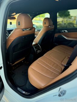 BMW X5 3.0 | M-Paket - 18