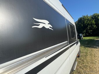 Laika Ecovip 645 - nový vůz za skvělou cenu - 18