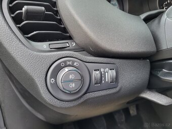 FIAT 500X COLD 120k MAN6 1.0 FireFly 88 kW - 18