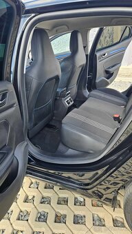 Renault Mégane IV GT Line, dCi 110 kW, r. 10/2019, 76 000 km - 18
