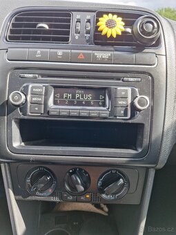 Vw polo 6R - 18