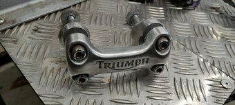 Triumph thunderbird 900 1998-díly - 18