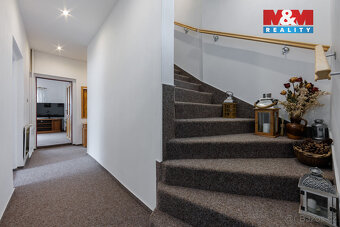 Prodej rodinného domu, 167 m², Nejdek - Pozorka - 18