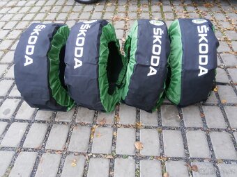 LETNÍ ALU KOLA 5 X 100 215 45 17 dot 2024 - 18