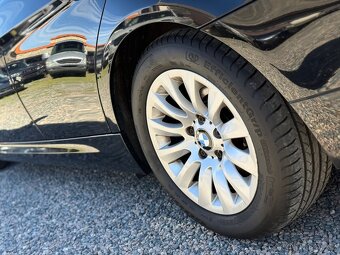 BMW E91 320d 130kw 2009 NAVI-PO SERVISE- - 18