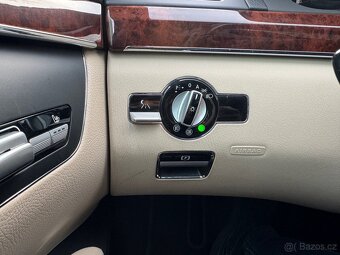 Mercedes-Benz 320 CDI Long 4Matic - 18