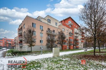 Prodej, byty/3+kk, 95 m2, Mikanova 3250/9, 10600 Praha, Hlav - 18