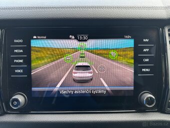 Škoda Kodiaq 2.0TDI 110kw DSG SPORTLINE FACELIFT - 18