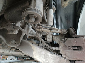 BMW 520i,YOUNGTIMER,TOP stav, - 18