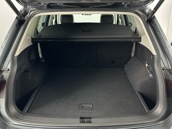 Tiguan Allspace Elegance 2.0 TSI 140kW 4Motion DSG - 18