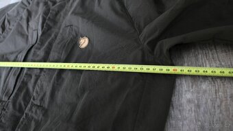 Fjallraven bunda - Cape Town Jacket L-XL - 18