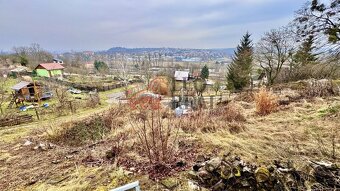 Prodej stavebního včetně projektu - Napajedla Svatojánky - 18