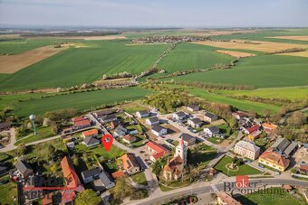 Prodej, pozemky/bydlení, 798 m2, Benátky nad Jizerou , Mladá - 18