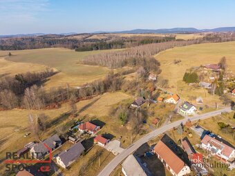 Prodej, pozemky/louka, 2492 m2, Hláska 64, 51601 Liberk, Ryc - 18
