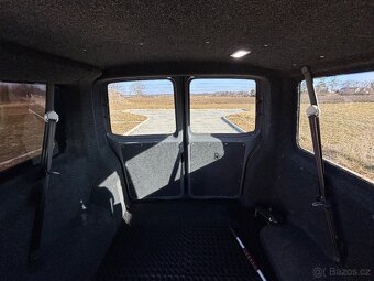 VW Transporter T6.1, 2,0 TDI, odpočet DPH - 18