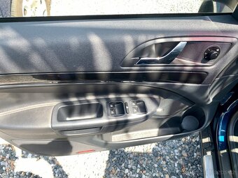ŠKODA OCTAVIA 2.0TDI 4X4 L&K DSG, 2012 - 18
