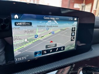 Mercedes-Benz CLA Shooting Brake SB 200 d 4MATIC Progresiv - 18