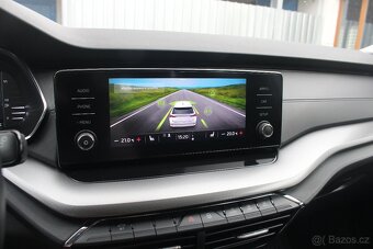 Škoda Octavia IV 2.0TDi 110kW Kombi+Nové v ČR+03/2022 - 18