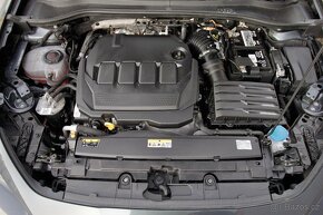 SEAT LEON ST 2.0TDI 110kW DSG - 2021 - FULL VÝBAVA - TOP - 18