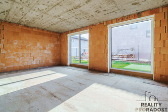 Prodej rodinného domu 142 m2, pozemek 524 m2 - 18