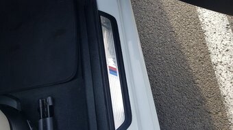 BMW X3, xDrive20d M SPORT - 18