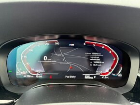 BMW 530 D XDRIVE 210KW Mpaket DPH TOP - 18
