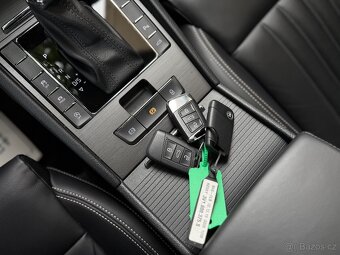 ŠKODA SUPERB III 2.0TDI 140kW DSG VIRTUAL • KŮŽE • 95TIS KM - 18