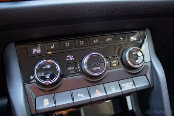 Škoda Kodiaq 1.5 TSI 110KW BUSINESS EDITION DSG - 18
