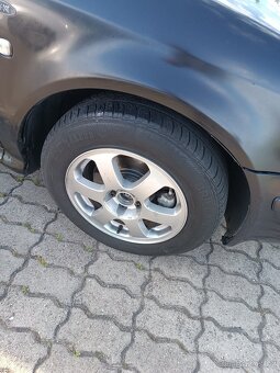 Prodám Octavia 1 TDI 66kw 2002 - 18