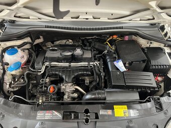 Seat Leon 2.0TDi 125kw FR XENONY - 18