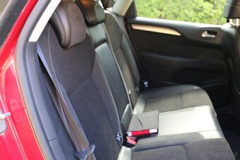 Citroën C4 2.0 110KW, Tažné - 18