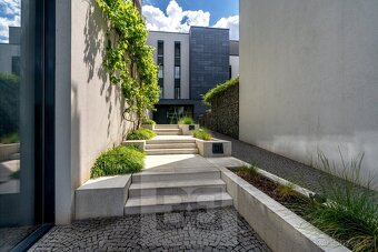 Krásný byt 3+kk v oblíbeném projektu v Praze 4 – Michle, ul. - 18