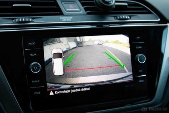 Volkswagen Touran 1.5 TSI - 18