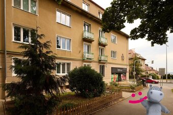 Prodej bytu 2+1, 67 m2 - Praha - Kobylisy, ev.č. 58557 - 18