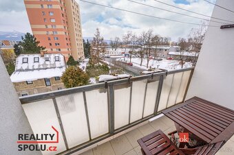 Pronájem, byty/3+1, 77 m2, Letná 511/35, 46001 Liberec, Libe - 18
