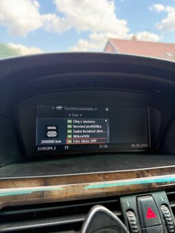 BMW E61 530D - 18