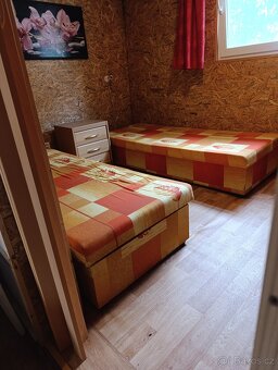 Prodej chata 41m2, Hracholusky - Radost - 18