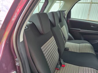 FIAT SEDICI 1.6i 16V 4X4 DIGI.KLIMA - 18