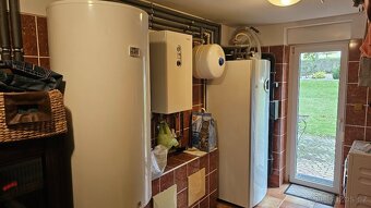 Rodinný dům 400 m2 u Kynšperku - 18