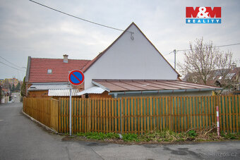 Prodej rodinného domu, 87 m², Nový Jičín, ul. Štursova - 18