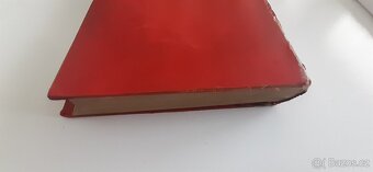 Karel May Červenomodrý Methusalem - 18