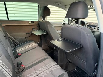 Volkswagen Golf Plus,  1.2 TSI MATCH/WEBASTO/SERV.KN. - 18