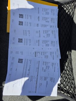 e46 M3/2.majitel/Servis CartecGroup/Historie - 18